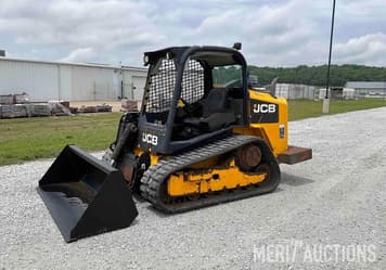 Main image JCB 260T